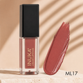 INUKA Matte Lipstick – ML17