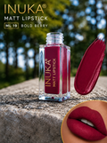 ML19: MATTE Liquid Lipstick Bold and Berry
