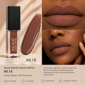 INUKA ML18  Matte finish lipstick