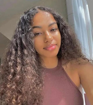 Olivia Brown