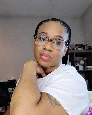 Jessica Williams